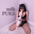 Milk Puke